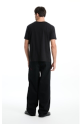 T-Shirt Sport Dlx  Mania Preto