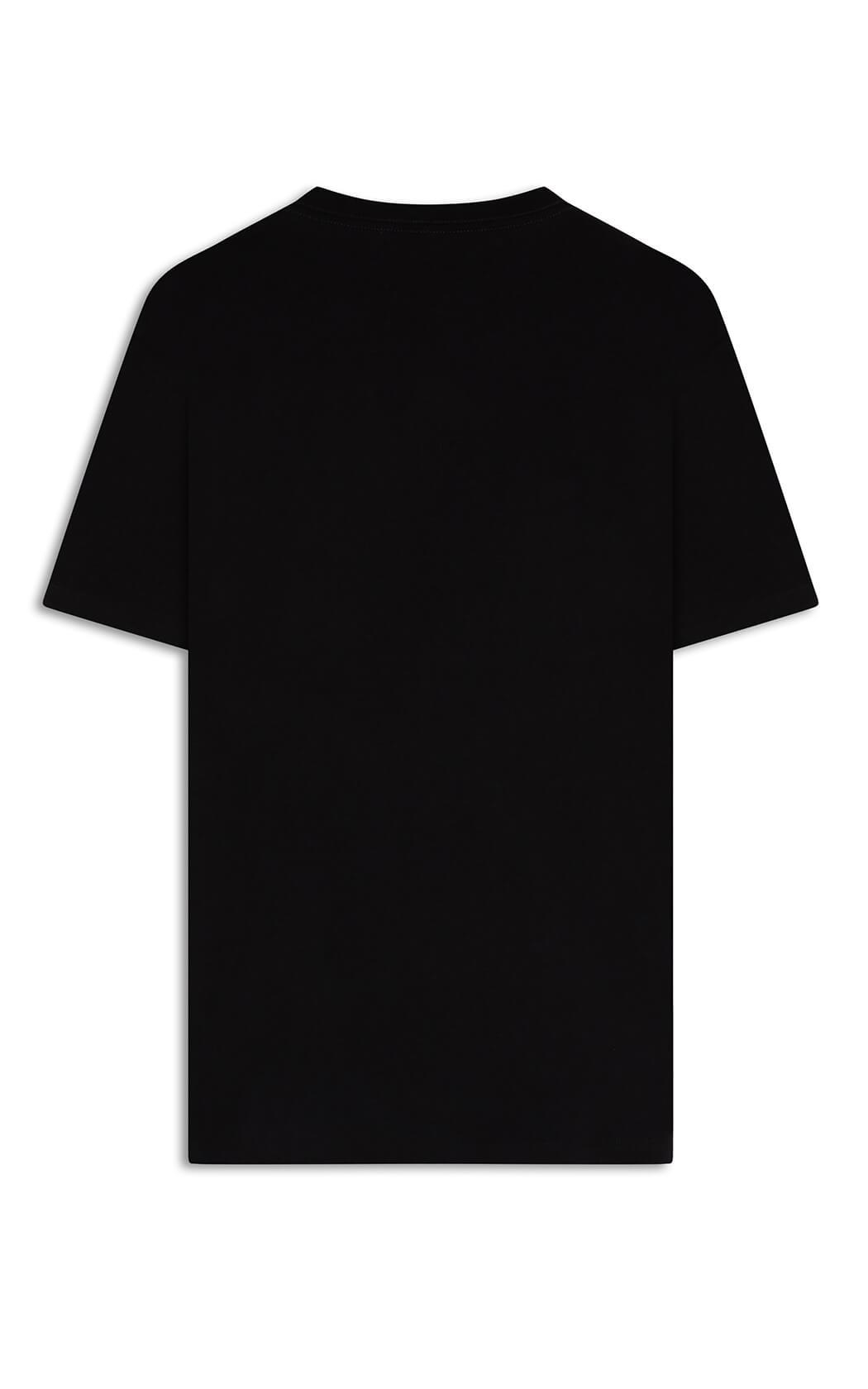 T-Shirt Sport Dlx Plumbo