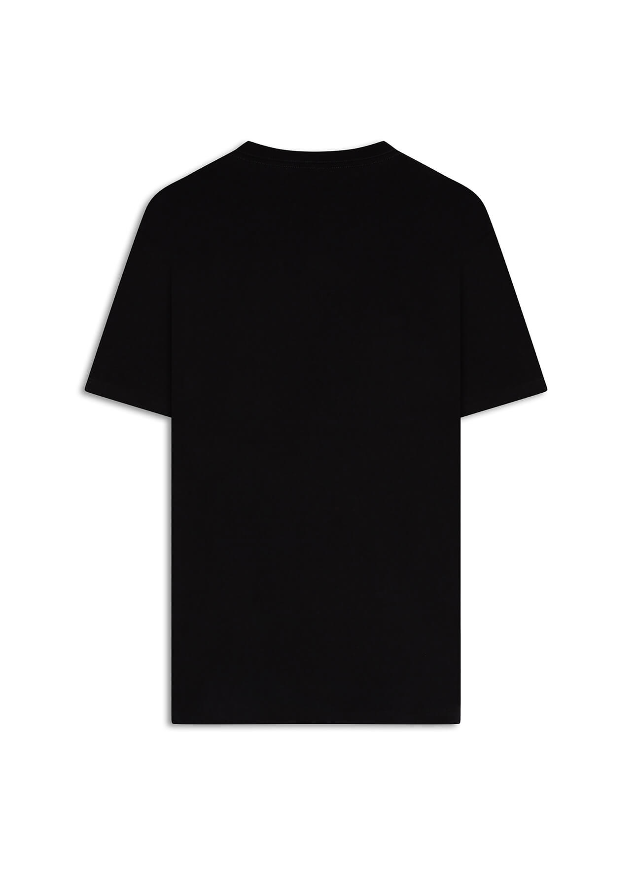 T-Shirt Sport Dlx Plumbo