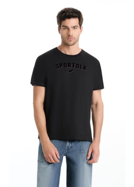 T-Shirt Sport Dlx Plumbo