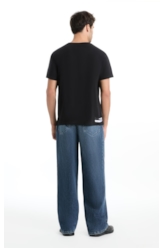 T-Shirt Sport Dlx Plumbo