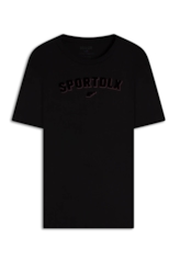 T-Shirt Sport Dlx Plumbo