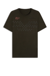 T-Shirt Sport Dlx Plumbo