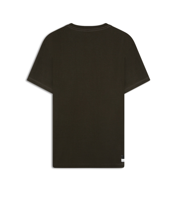T-Shirt Sport Dlx Plumbo