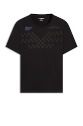 T-Shirt Sport Dlx Preto