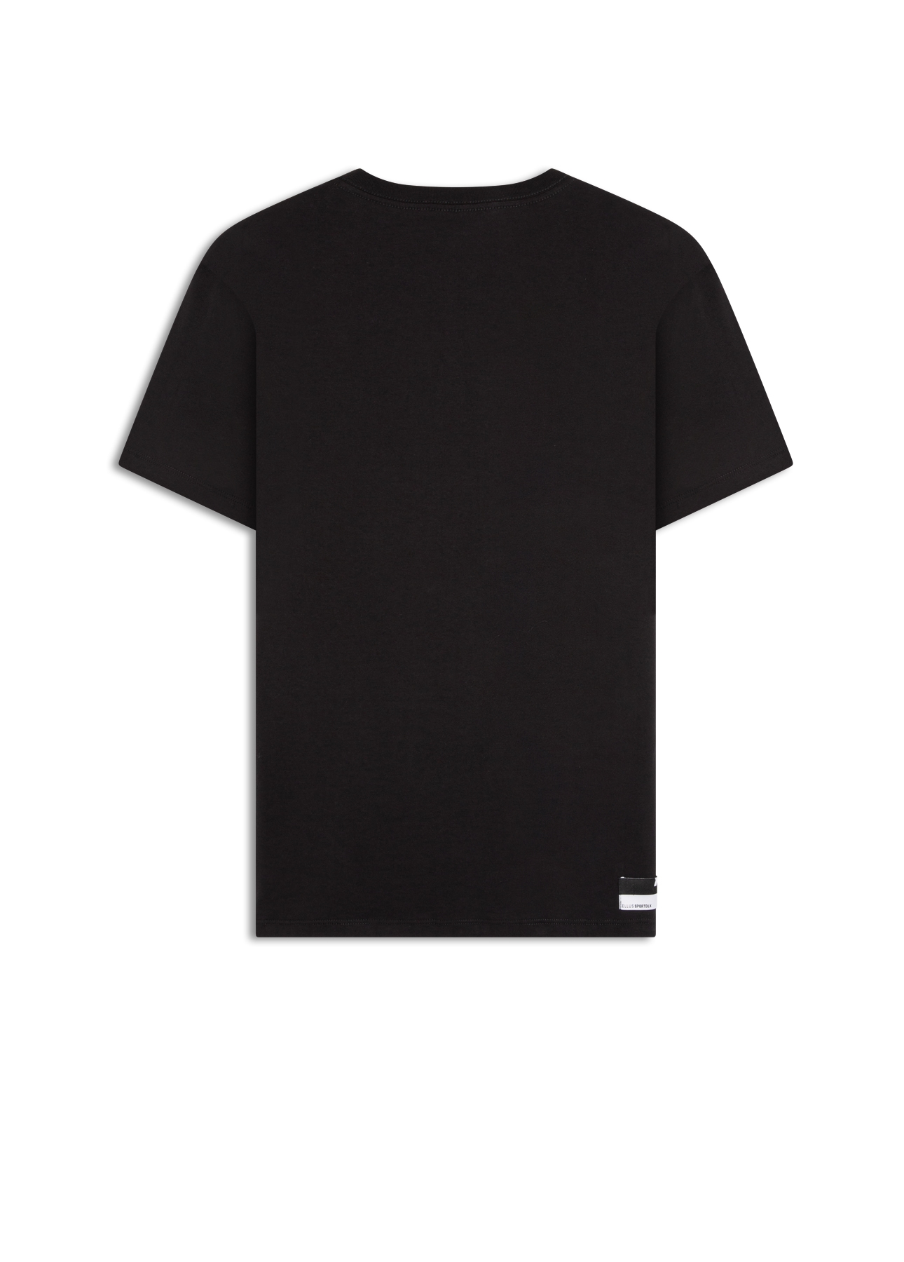 T-Shirt Sport Dlx Preto