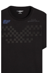 T-Shirt Sport Dlx Preto
