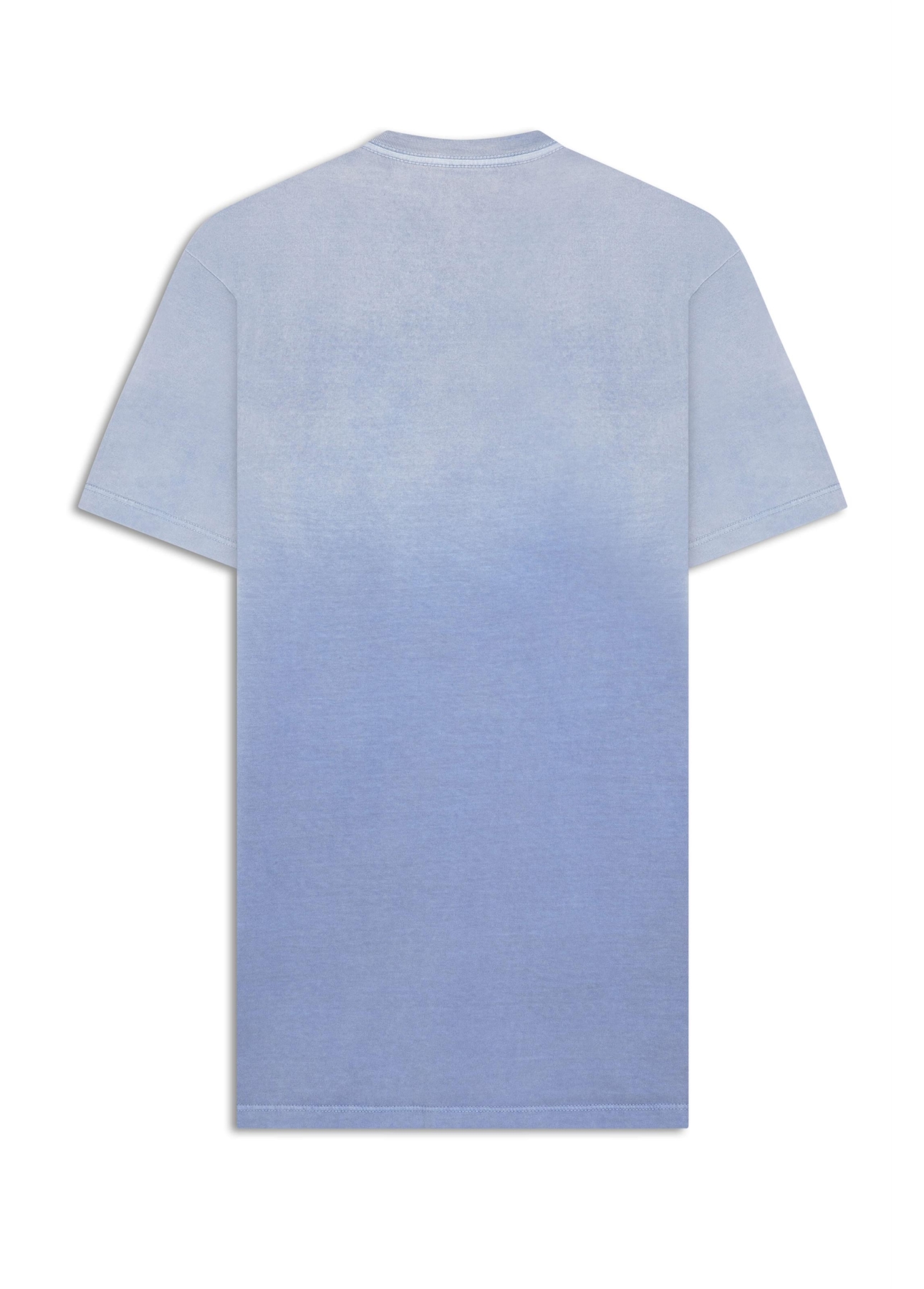 T-Shirt Spray Ellus Deluxe Blue Vintage