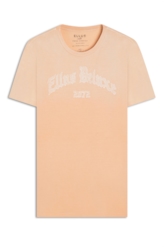 T-Shirt Spray Ellus Deluxe Pessego