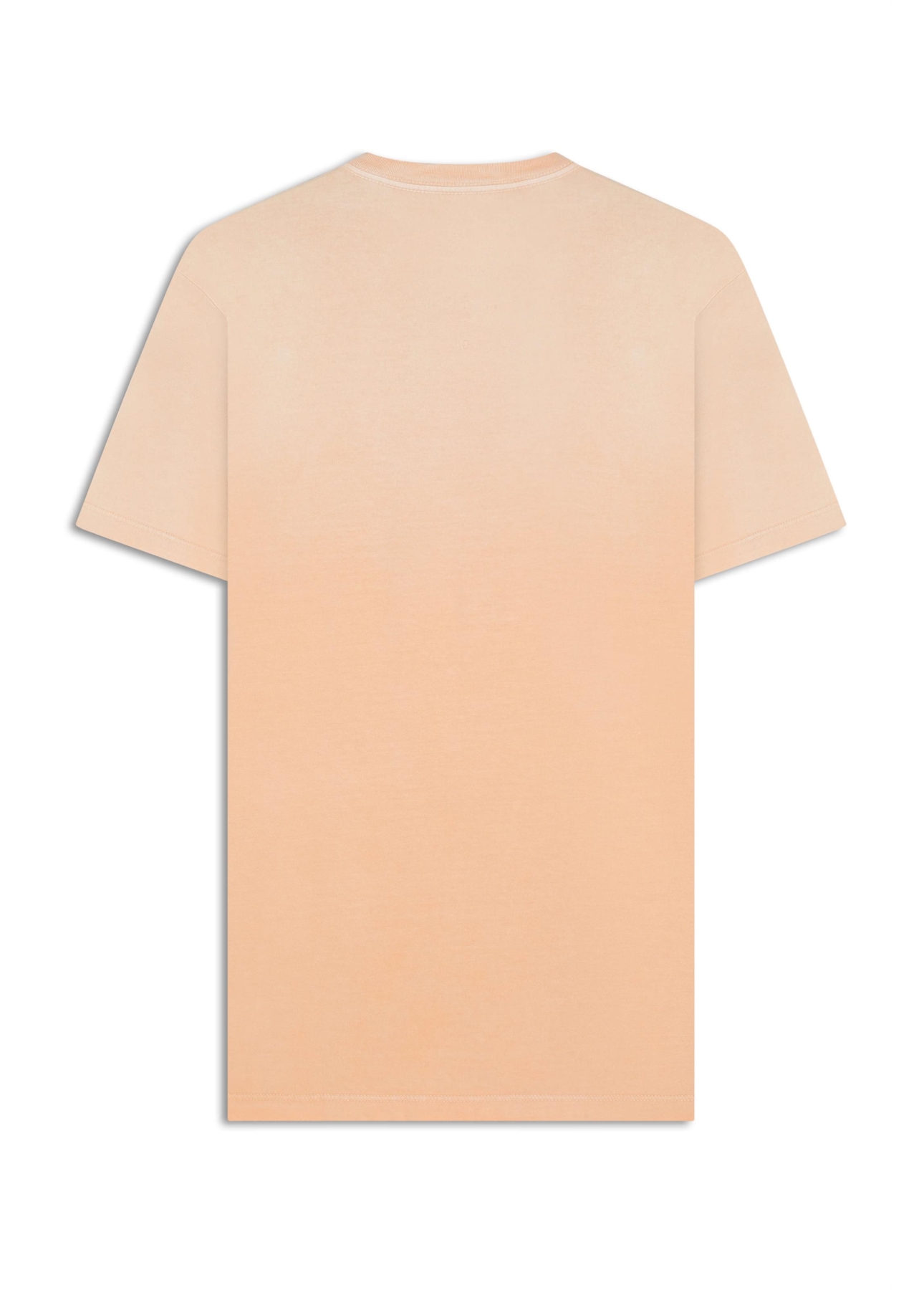 T-Shirt Spray Ellus Deluxe Pessego