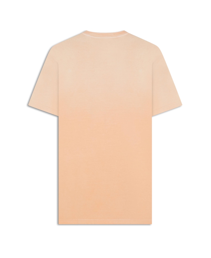 T-Shirt Spray Ellus Deluxe Pessego