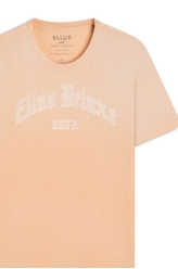T-Shirt Spray Ellus Deluxe Pessego