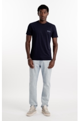 T-Shirt Supertouch Easa Dark Navy