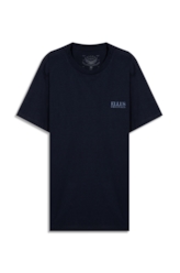 T-Shirt Supertouch Easa Dark Navy