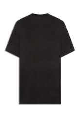 T-Shirt Tricot Ellus Essentials Preto