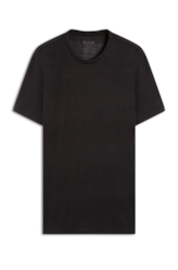 T-Shirt Tricot Ellus Essentials Preto