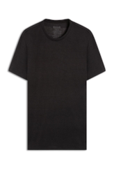 T-Shirt Tricot Ellus Essentials Preto