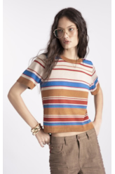 T-Shirt Tricot Power Knit Padrao 2