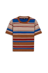 T-Shirt Tricot Power Knit Padrao 2