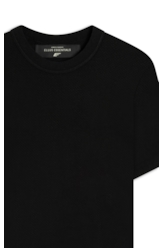 T-Shirt Tricot Visco Blend Ellus Preto