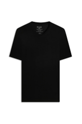 T-Shirt Tshirt Tricot Preto