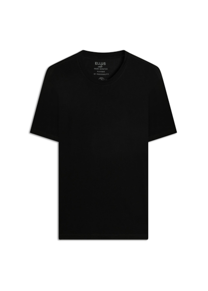 T-Shirt Tshirt Tricot Preto