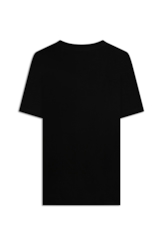 T-Shirt Tshirt Tricot Preto