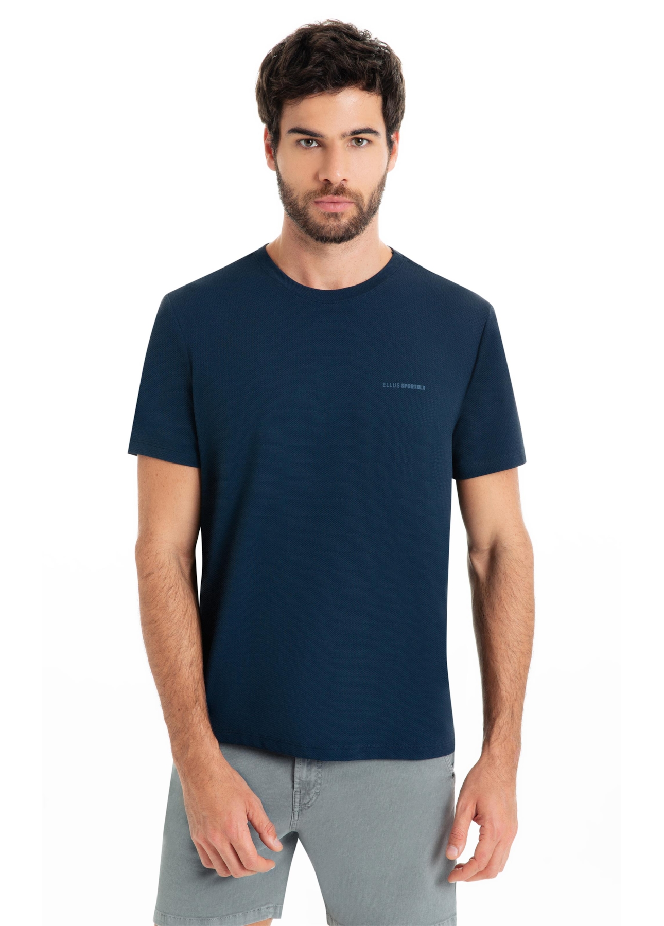 T-Shirt Tshirt Volare Dark Navy