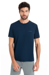 T-Shirt Tshirt Volare Dark Navy