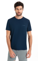 T-Shirt Tshirt Volare Dark Navy