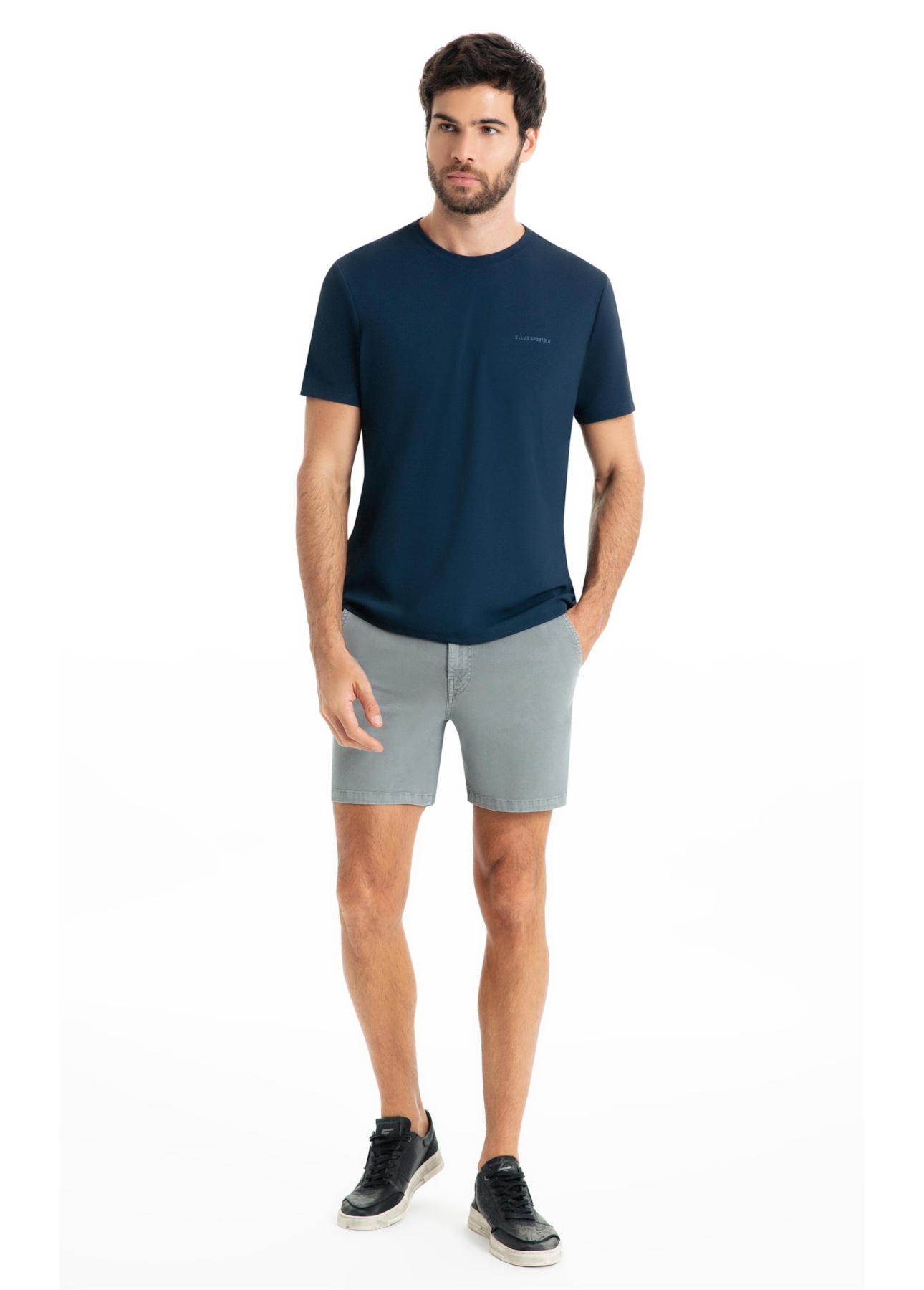 T-Shirt Tshirt Volare Dark Navy