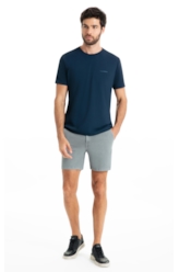 T-Shirt Tshirt Volare Dark Navy