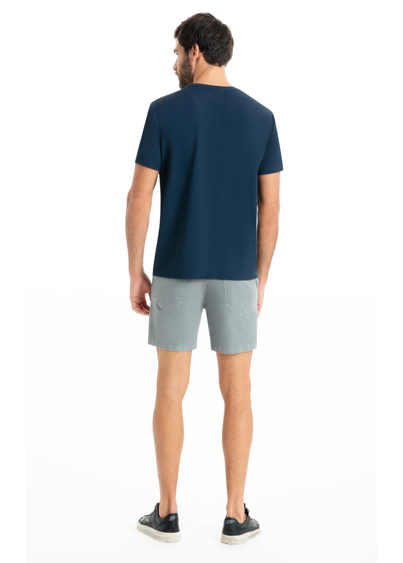 T-Shirt Tshirt Volare Dark Navy