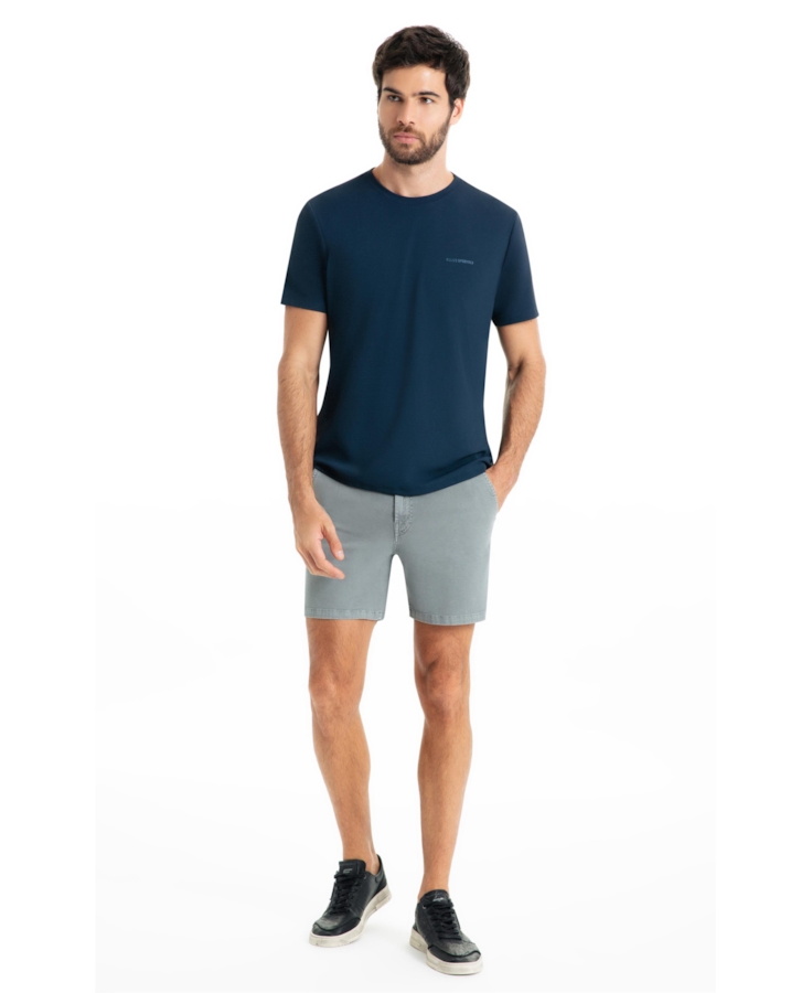 T-Shirt Tshirt Volare Dark Navy