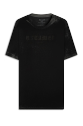 T-Shirt Untamed Classic Preto