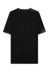 T-Shirt Untamed Classic Preto