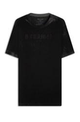 T-Shirt Untamed Classic Preto