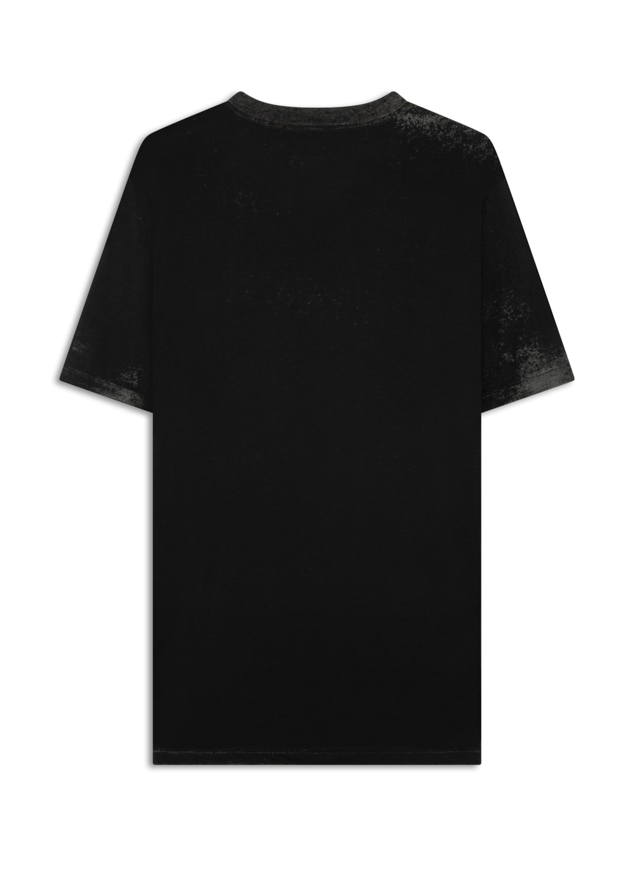 T-Shirt Untamed Classic Preto