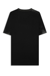 T-Shirt Untamed Classic Preto