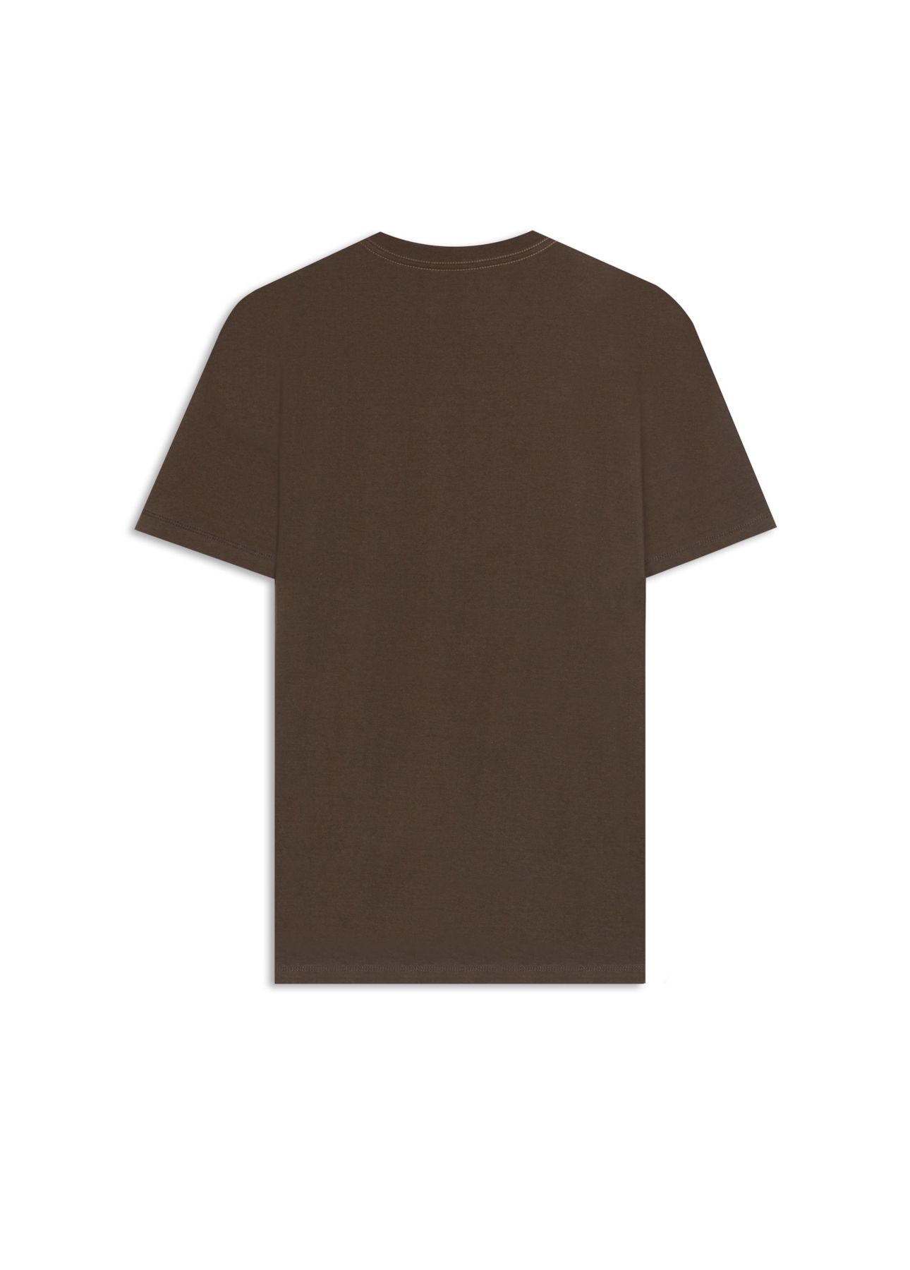 T-Shirt Untamed Eagle Tabaco