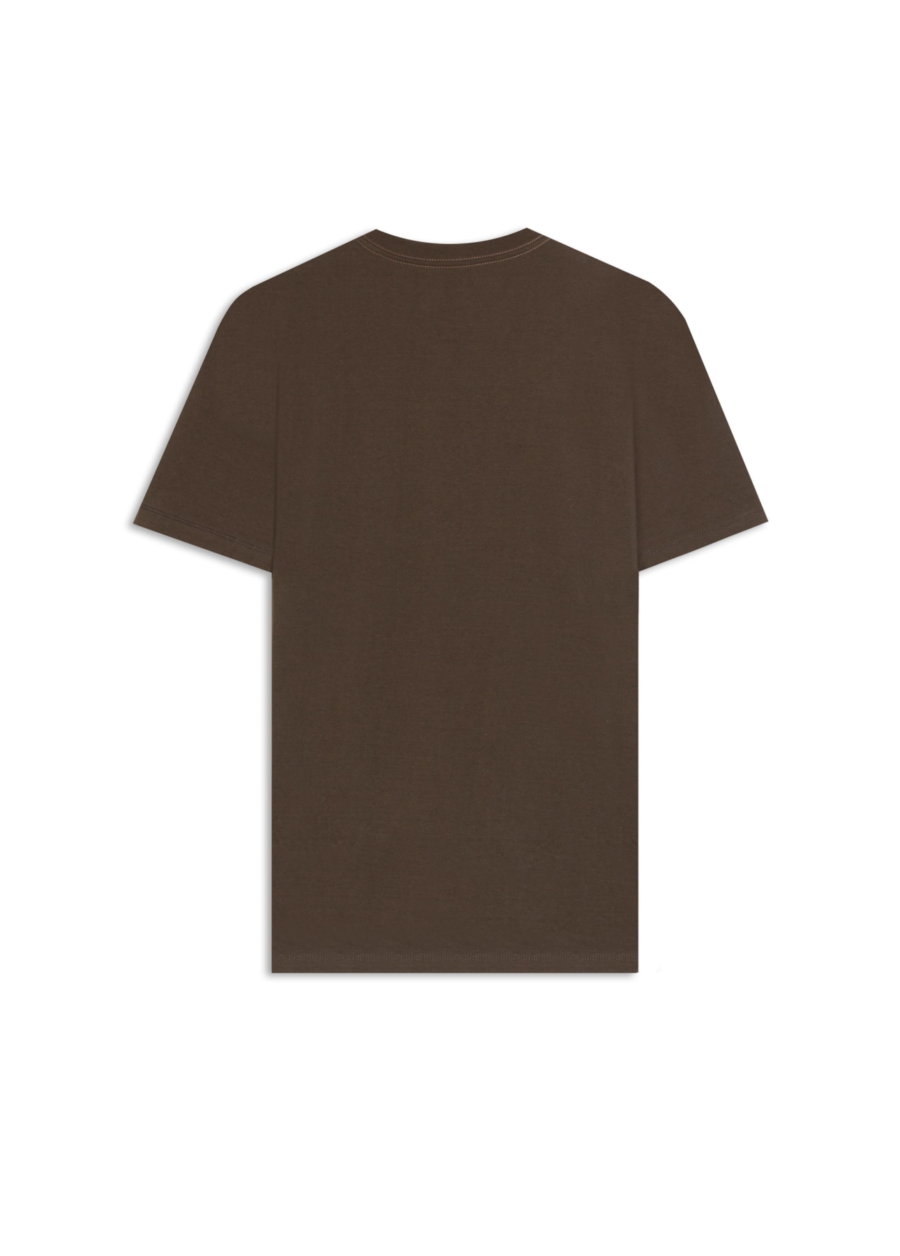 T-Shirt Untamed Eagle Tabaco