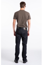 T-Shirt Untamed Eagle Tabaco