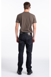T-Shirt Untamed Eagle Tabaco