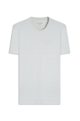 T-Shirt Visco Ellus Originals Prata