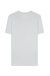 T-Shirt Visco Ellus Originals Prata