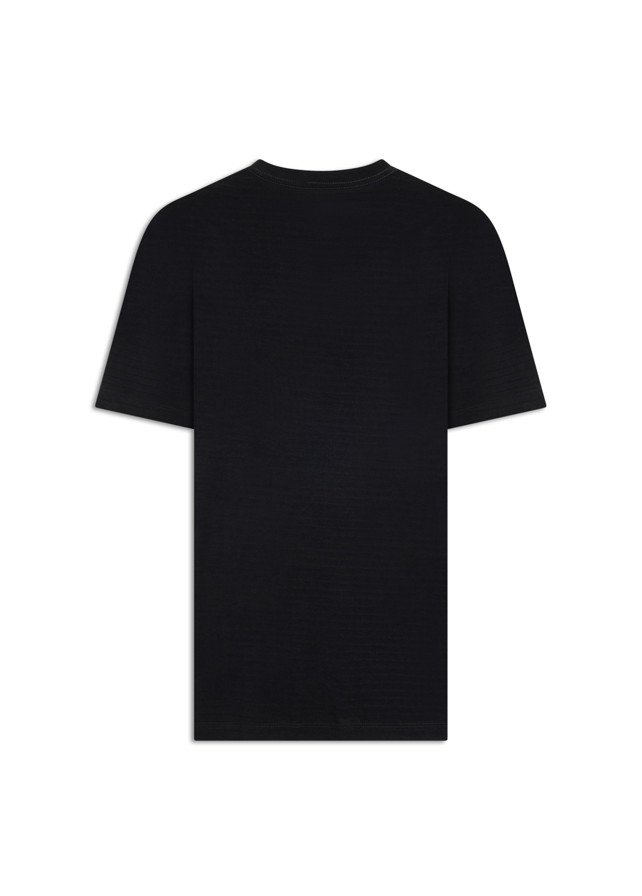 T-Shirt Visco Fine Calli Classic Preto