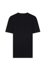 T-Shirt Visco Fine Calli Classic Preto
