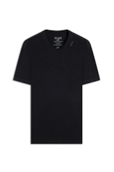 T-Shirt Visco Fine Calli Classic Preto