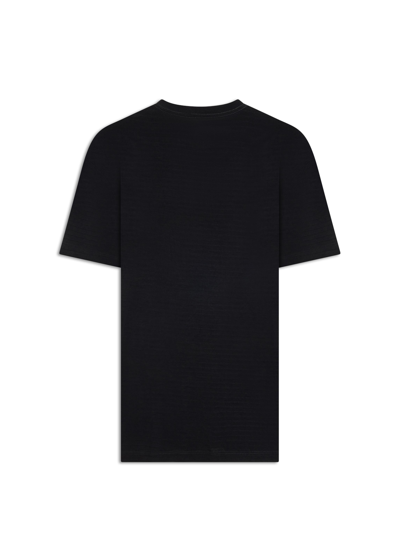 T-Shirt Visco Fine Calli Classic Preto