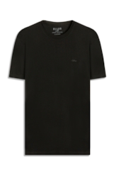 T-Shirt Visco Fine  Easa Preto